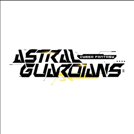 Top Up Astral Guardians: Cyber Fantasy Murah